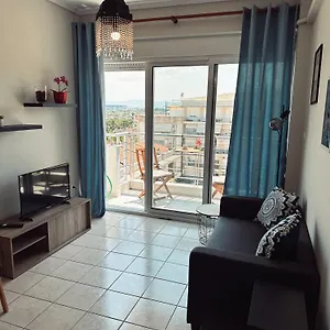 Homely Flat Near Airport Διαμέρισμα
