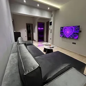 Angies Ledsigns Διαμέρισμα