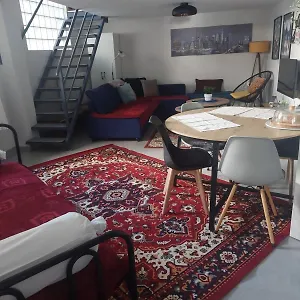 Theurbanloft Διαμέρισμα