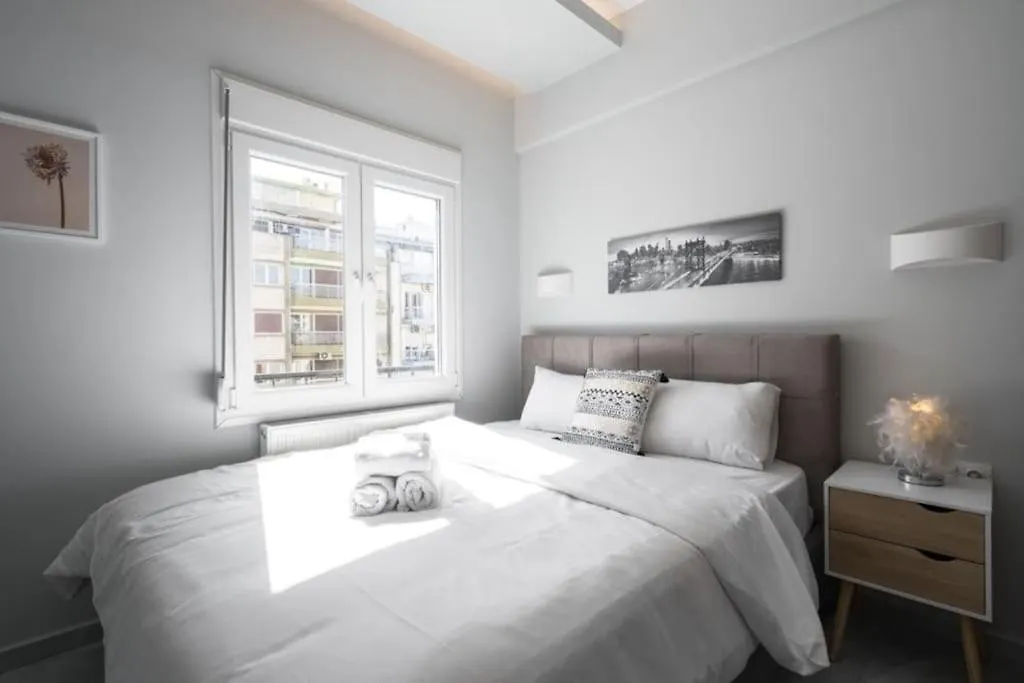 Soleggiato Minimal Apartment Salonic 0*,  Grecia