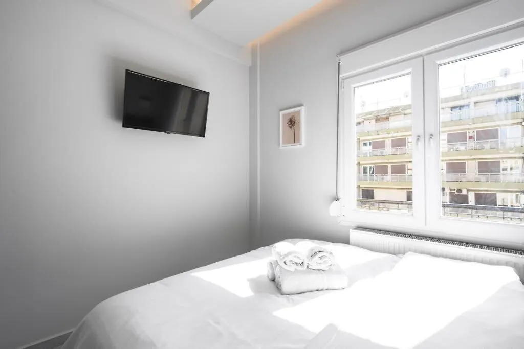 Soleggiato Minimal Apartment Salonic 0*,